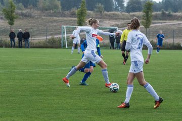 Bild 210 - Frauen FSC Kaltenkirchen - VfL Oldesloe : Ergebnis: 1:2